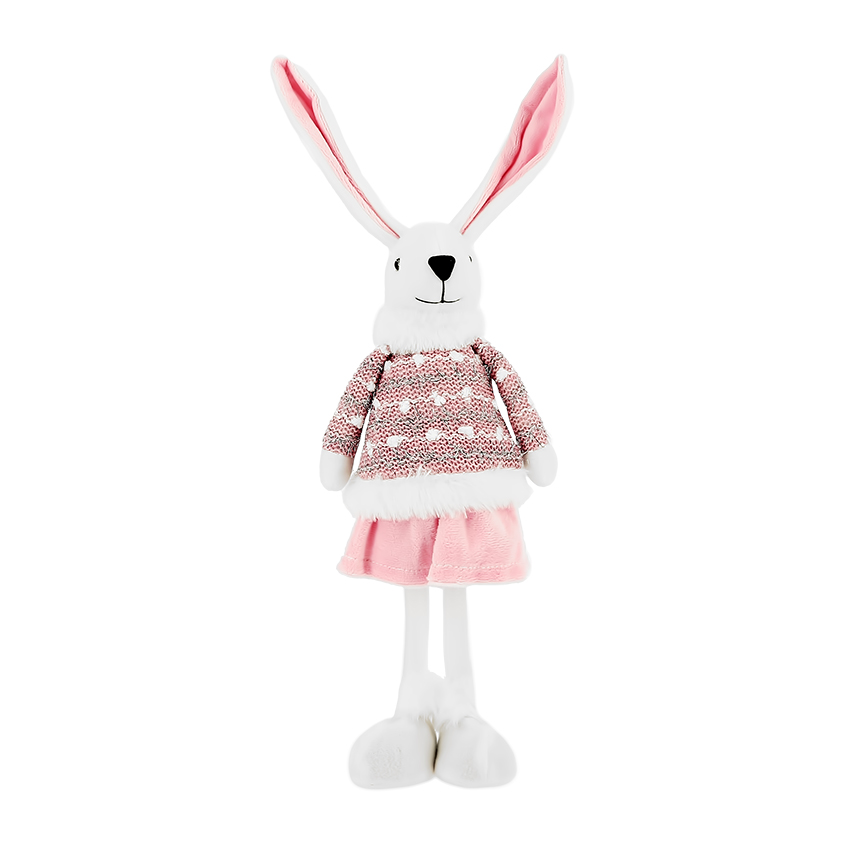 

Мягкая игрушка LADY PINK