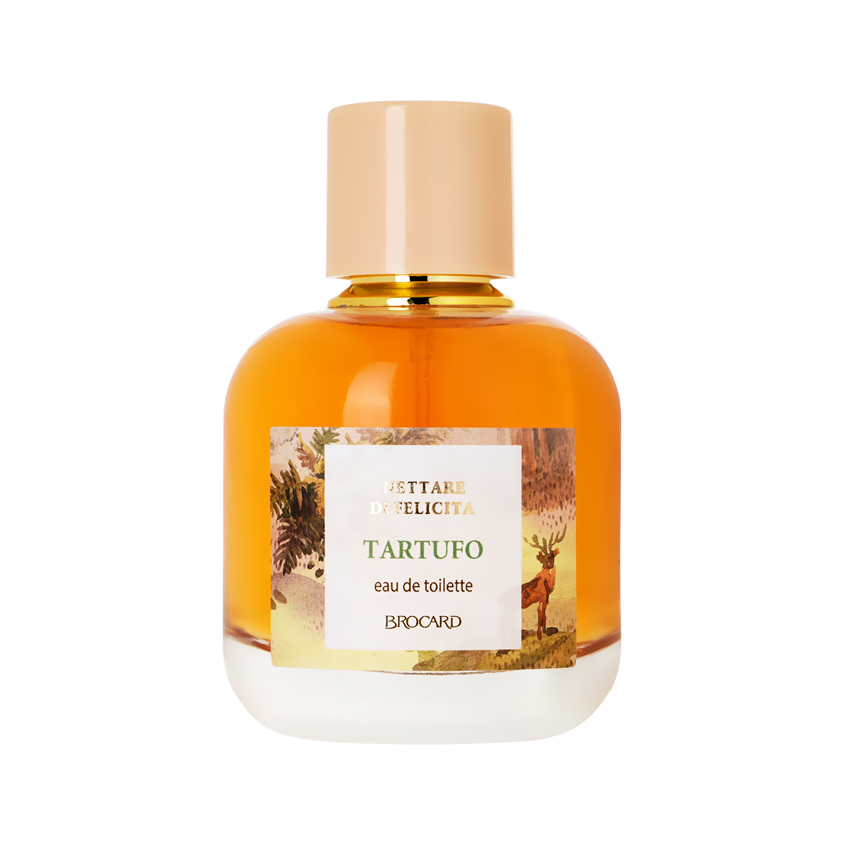 Туалетная вода BROCARD NETTARE DI FELICITA Tartufo жен. 100 мл