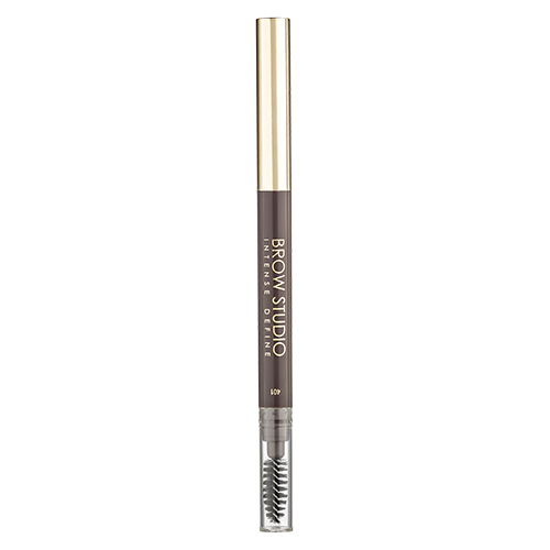 

Карандаш для бровей LAMEL PROFESSIONAL BROW STUDIO механический тон 401