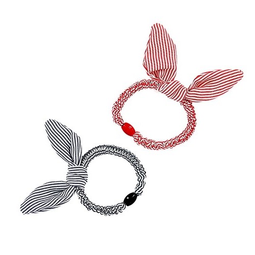

Набор резинок LADY PINK ears 2 шт