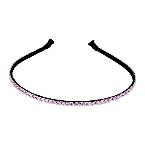 

Ободок LADY PINK thin