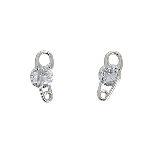

Серьги LADY PINK MUST HAVE
