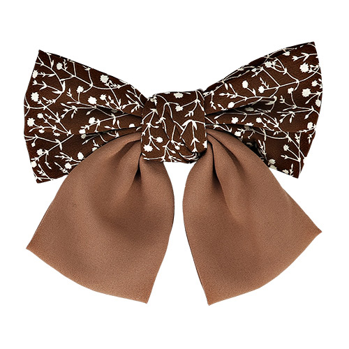 

Заколка LADY PINK BOW