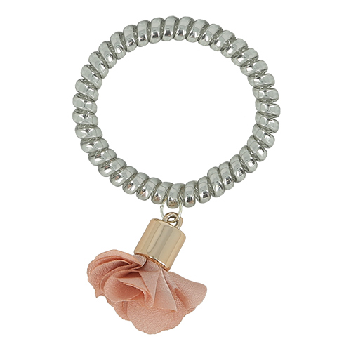 

Резинка LADY PINK SLINKY декор