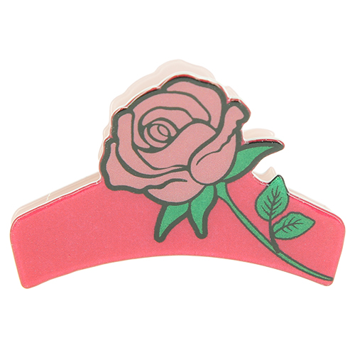 

Краб LADY PINK FLOWER POWER medium