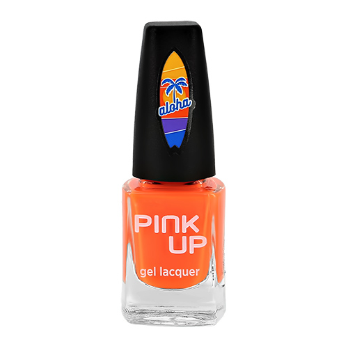 

Лак для ногтей PINK UP LIMITED ALOHA тон 07 12 мл