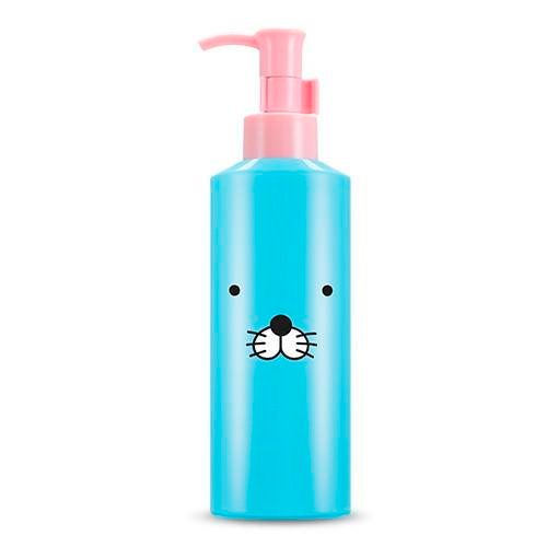 

Гель для умывания APIEU DEEP CLEAN BONOBONO 160 мл