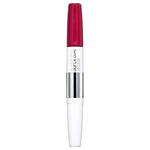 

Помада для губ MAYBELLINE SUPER STAY 24H COLOR тон 195