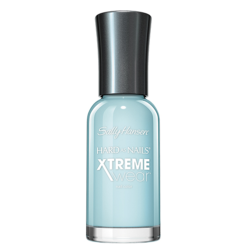 Лак для ногтей `SALLY HANSEN` HARD AS NAILS XTREME WEAR тон 481 11,8 мл