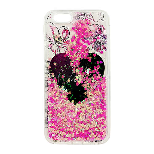 

Чехол для мобильного телефона LADY PINK