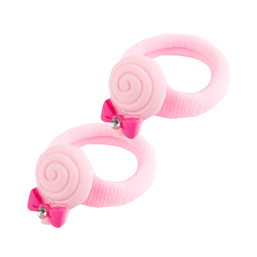 

Набор резинок MISS PINKY