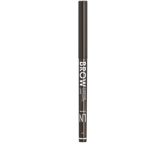 

Карандаш для бровей LN PROFESSIONAL BROW CONTOUR механический тон 303