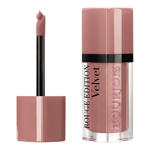 

Помада для губ BOURJOIS ROUGE EDITION VELVET тон 28 матовая жидкая