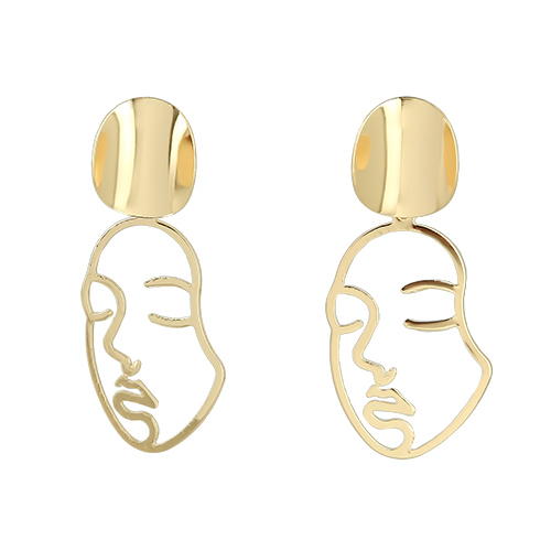 

Серьги LADY PINK MUST HAVE