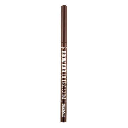 

Карандаш для бровей LUXVISAGE BROW BAR ULTRA SLIM механический тон 302 soft brown