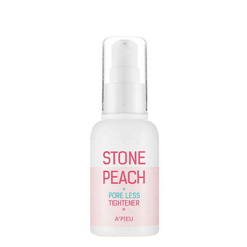 

Сыворотка для лица APIEU STONE PEACH для сужения пор 70 мл