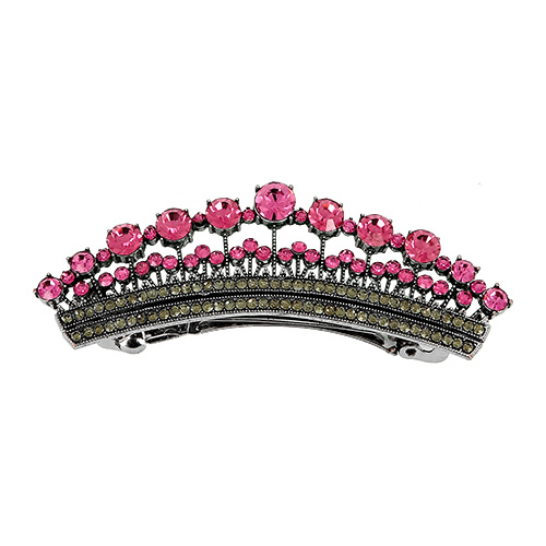 

Заколка LADY PINK decore