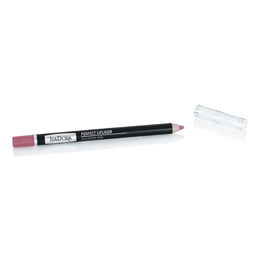 

Карандаш для губ ISADORA PERFECT LIPLINER тон 34