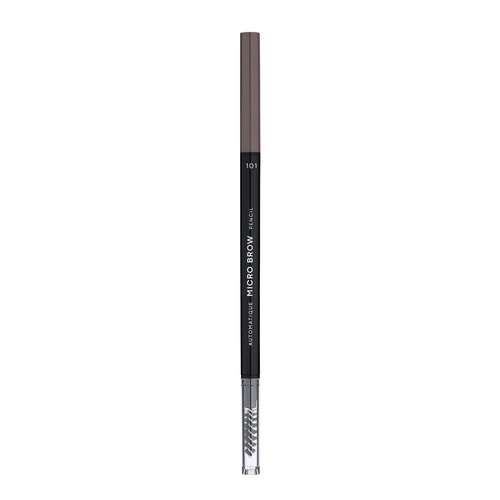 

Карандаш для бровей LN PROFESSIONAL MICRO BROW PENCIL тон 101