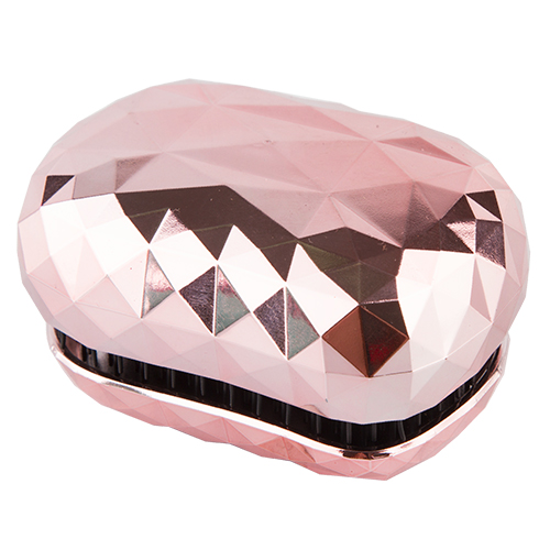 

Расческа для волос LADY PINK MIRACLE розовое золото 3600