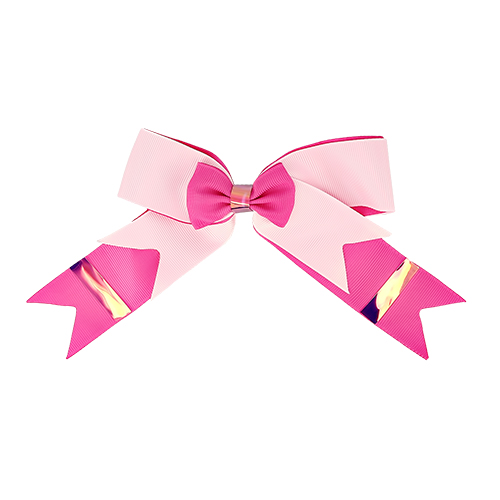 

Заколка MISS PINKY