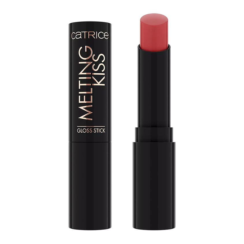 цена Блеск для губ CATRICE MELTING KISS GLOSS STICK в стике тон 040