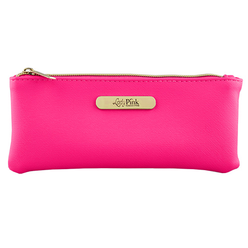 

Косметичка LADY PINK MUST HAVE LIMITED мини Candy pink