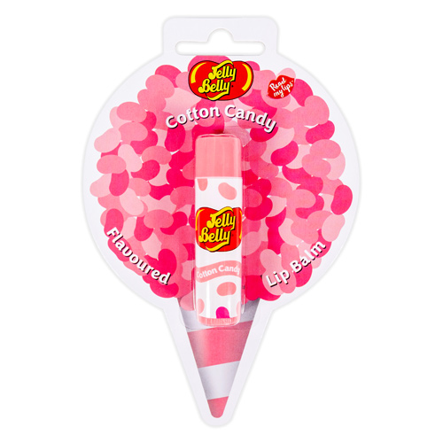 Jellies для губ. Бальзам для губ Джелли Белли. Jelly belly Cotton Candy Lip Balm. Джелли Белли бальзам тинт для губ.