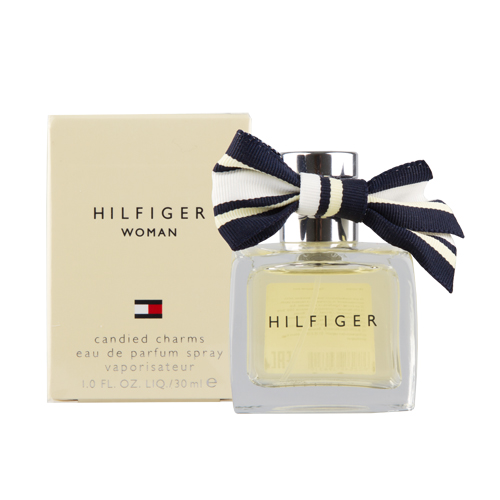

Парфюмерная вода TOMMY HILFIGER CANDIED CHARMS жен. 30 мл