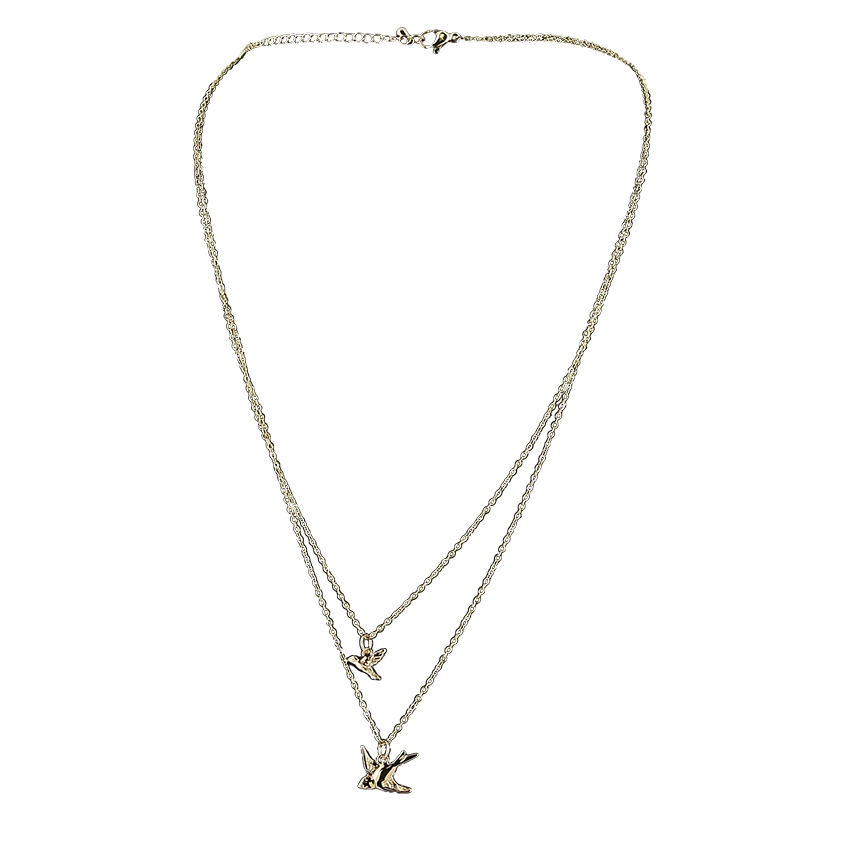 

Украшение на шею LADY PINK MUST HAVE
