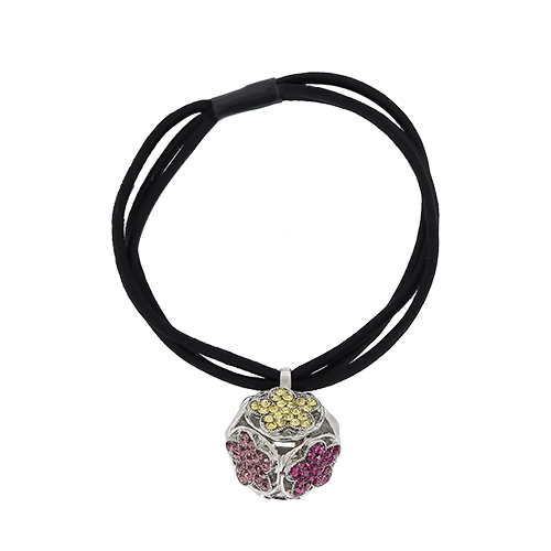 

Резинка LADY PINK decore