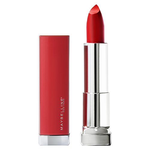 Помада для губ `MAYBELLINE` COLOR SENSATIONAL MADE FOR ALL тон 382