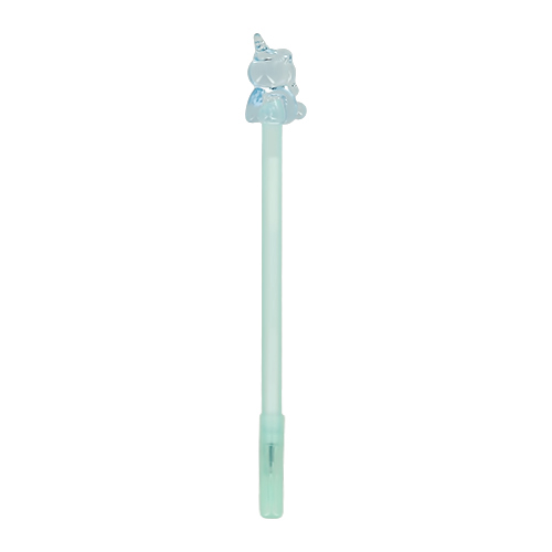 

Ручка FUN CRYSTAL UNICORN blue