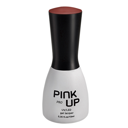 Гель-лак для ногтей UV/LED `PINK UP` `PRO` тон 50 10 мл