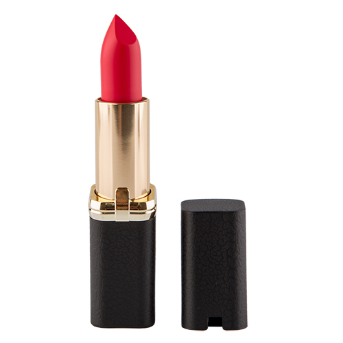 Помада для губ `LOREAL` COLOR RICHE MATTEADDICTION тон 344 Малиновая одержимость