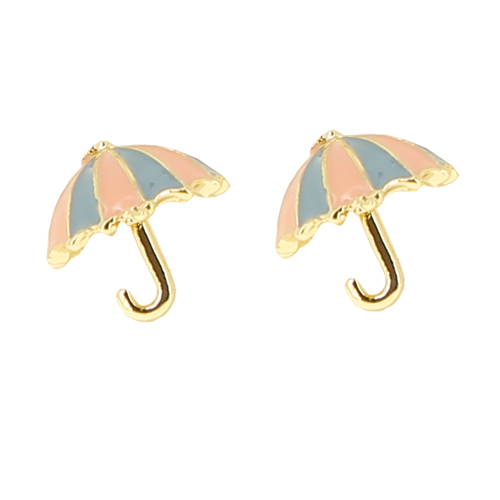 

Серьги LADY PINK STAY JUICY