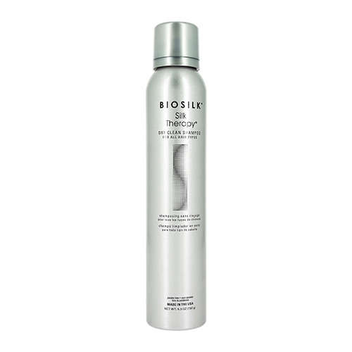 

Шампунь для волос BIOSILK SILK TERAPY сухой 150 г
