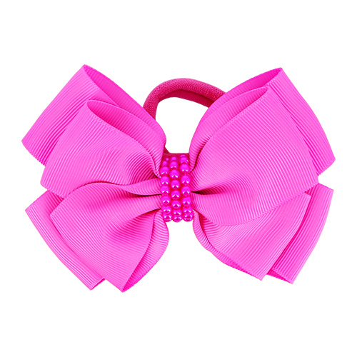 

Резинка MISS PINKY Бант
