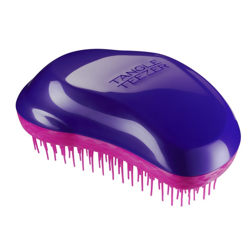 Расческа для волос TANGLE TEEZER THE ORIGINAL Plum Delicious