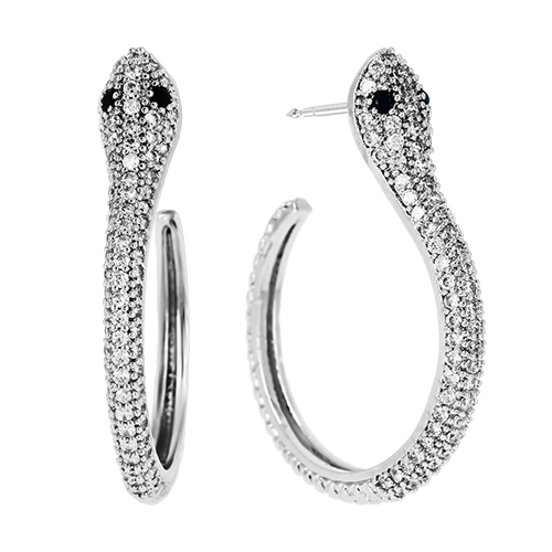 

Серьги LADY PINK MUST HAVE