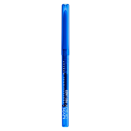 Карандаш для глаз `NYX PROFESSIONAL MAKEUP` OFF TROPIC тон 08