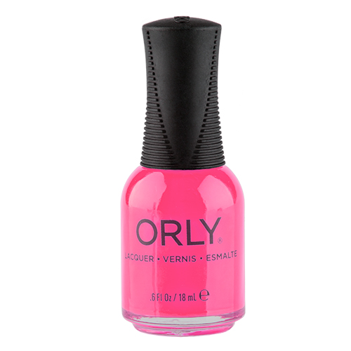 Лак для ногтей `ORLY` тон 760 18 мл