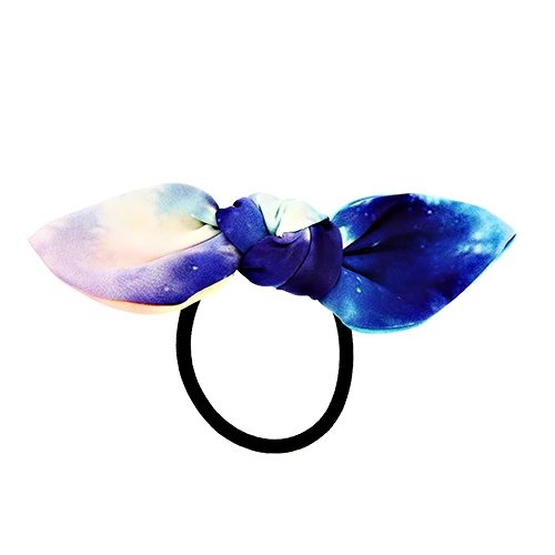 

Резинка LADY PINK COSMIQUE bow