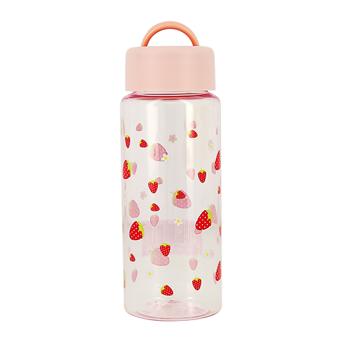 

Бутылка для воды FUN STAWBERRY 430 мл