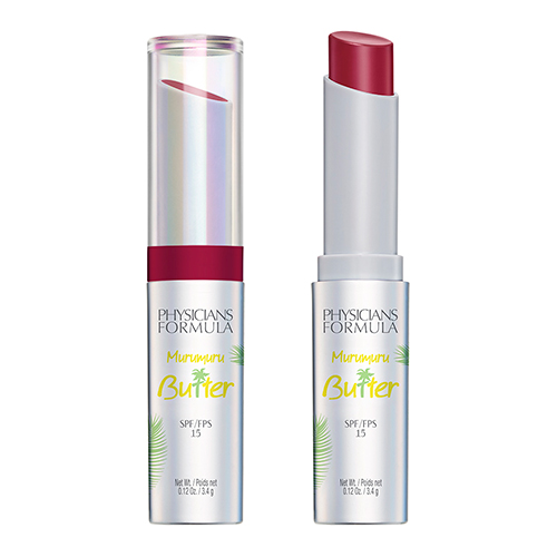 

Помада для губ PHYSICIANS FORMULA MURUMURU BUTTER SPF 15 тон 81