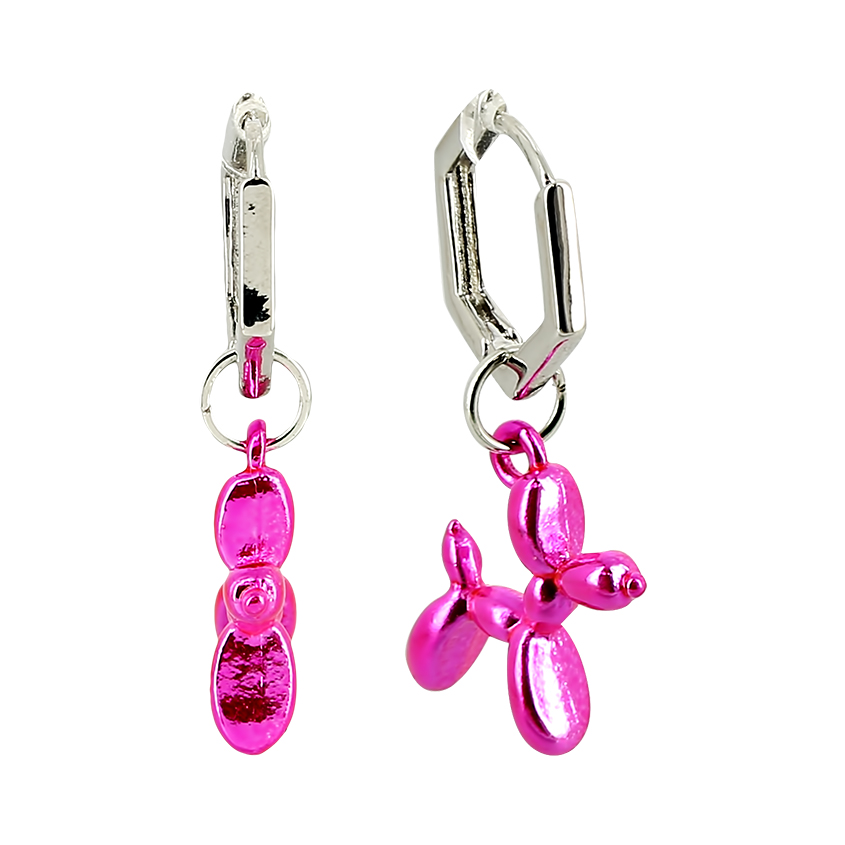 

Серьги LADY PINK ULTRAMODERN