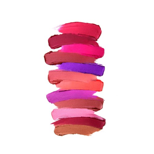 

Помада для губ NYX PROFESSIONAL MAKEUP SOFT MATTE METALLIC LIP CREAM тон 10 Milan металлик жидкая