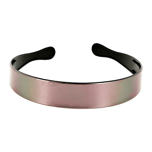 

Ободок LADY PINK plastic
