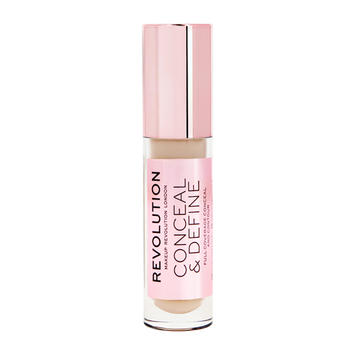 

Консилер для лица REVOLUTION CONCEAL & DEFINE с аппликатором тон C5