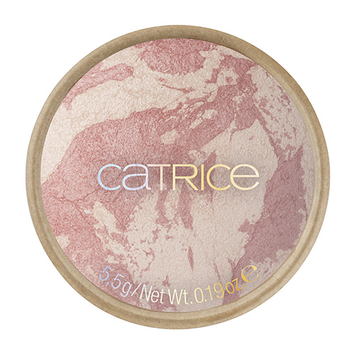 

Румяна для лица CATRICE PURE SIMPLICITY тон C02